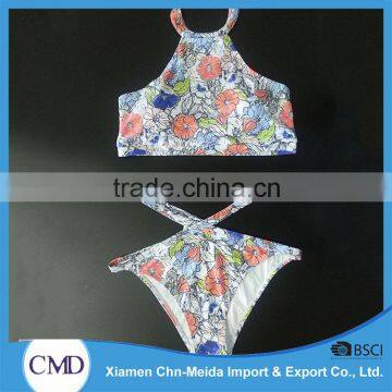 China Supplier Swimwear Women's Short