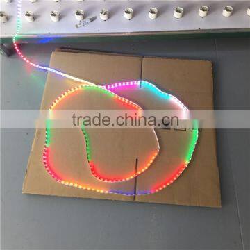 ws2812b ws2812 ws2811 ws2801 ic 5050 led strips lighting sequential led strip