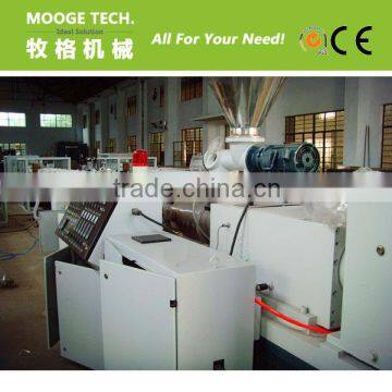 PVC Pipe Machine Manufacturer