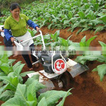 Two Wheel Tractor Small Farm Agricultural Ploughing Equipment photo-5