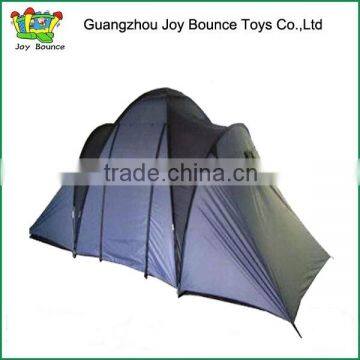 outdoor or family used folding and portable work delicate inflatable tent