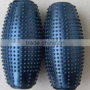 Conductive Silicon Hands Therapy Electrode