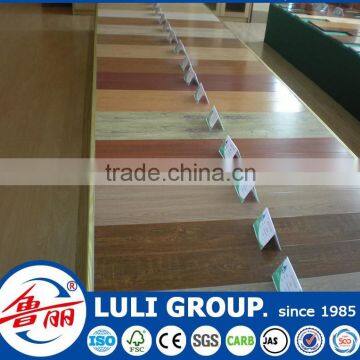 laminated wood flooring