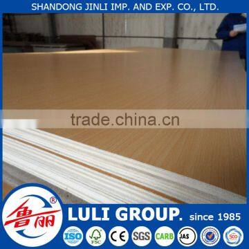 Melamine Plywood From LULI GROUP Since 1985 photo-4