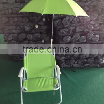 High quality foldable canopy chair