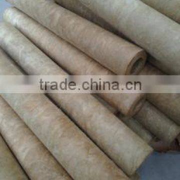 CT Thermal Insulation Mineral Wool Shell