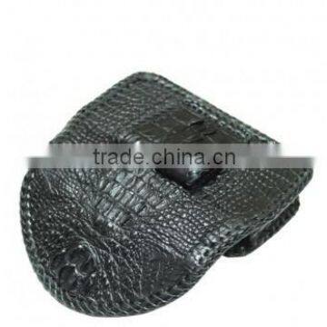 Crocodile leather bag for NOKIA 8800 SCRC-002