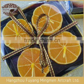 TOP SALE BEST PRICE Orange Candle for Decoration photo-1