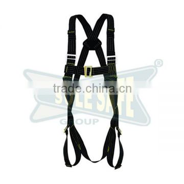 KARAM No Spark Antistatic Full Body Safety Harness