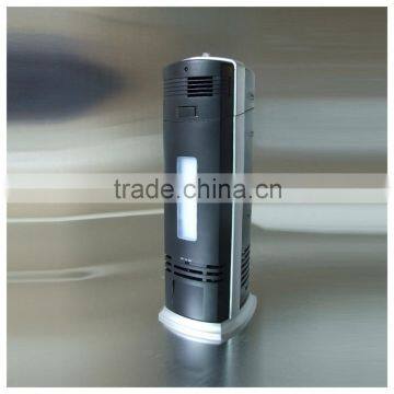 wholesale air purifier with UV lamp dust collect