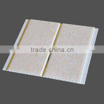 Plastic Ceiling Board Modern Design 2015 New Products photo-4