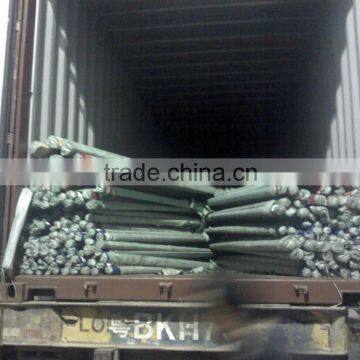 201/410 Standard Stainless Steel Pipe/tube 2B/BA Surface photo-5