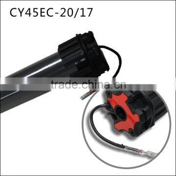 CY45EC-20/17 Tubular Motor