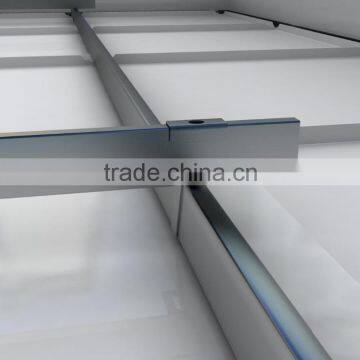 Best selling products aluminum strip ceiling made in China