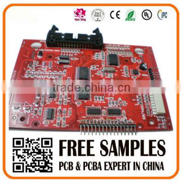 Electronic board maker pcb board assembler