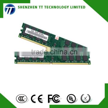 Desktop Memory module DDR2 2GB