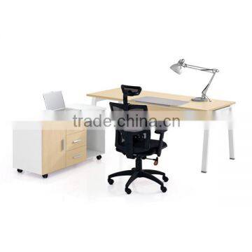 2016 Big Sale Customized designs available high end office executive desk