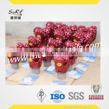 oilfield equipment Tricone bit,steel tooth bit,casting,steel scrap price,goods from china