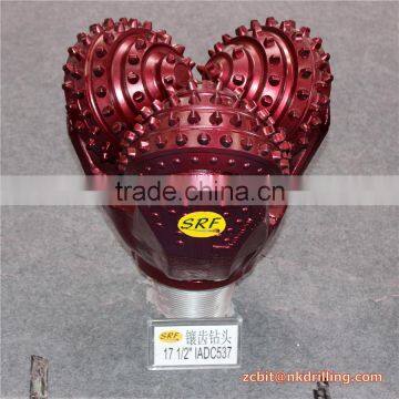 20"Tricone Drill Bit IADC537 photo-4