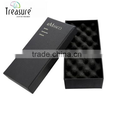 2016 New fashion paper jewelry box jewelry packaging box for jewelry wholesales