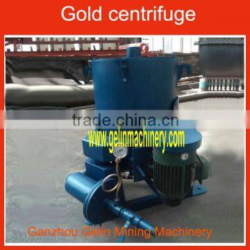 jiangxi gold recover machine