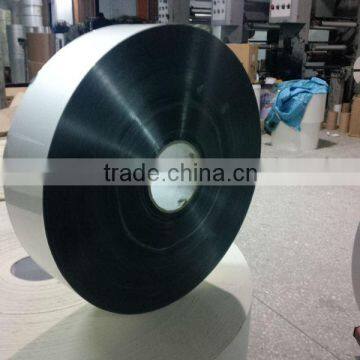 high quality aluminum foil roll for duct making