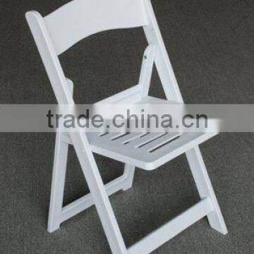 Plastic Folding Chair