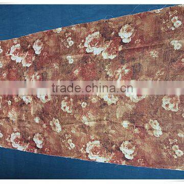 [ready Made]LB-5 Yarn Curtain Fabric photo-2