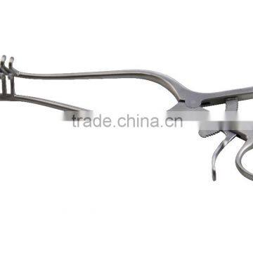 ORTHOPEDIC INSTRUMENTS STIFLE JOINT RETRACTOR