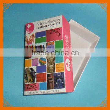 high quality color gift box printing