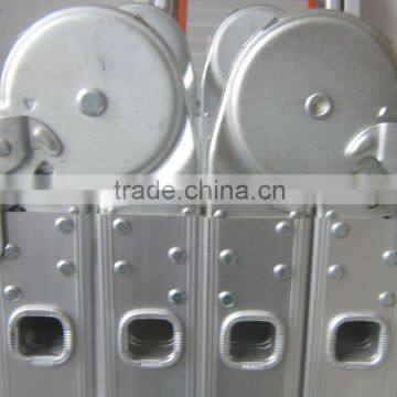 Hot Sale Folding Hunting Ladder Stand photo-5