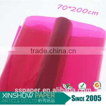 Color Printing opp film plastic cellophane