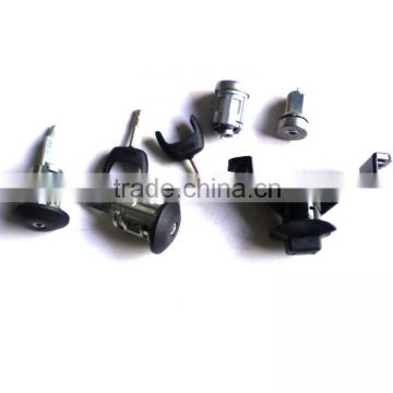 Transit V348 auto complete cylinder lock manual JMC QINGLING pick up truck spare parts