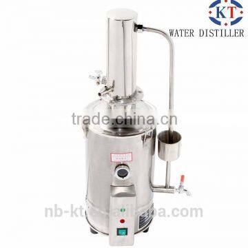 KT-YNSD Series water distiller