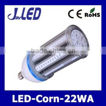 New led bulb SMD led corn bulb e27