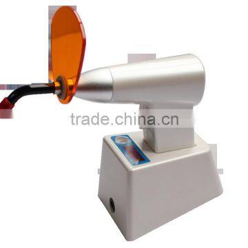 18650 lithium battery Withening Tooth Oral Cavity Solidify Resin Materials Dental Curing Light Light Cure