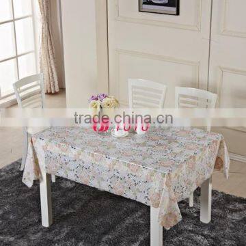 2014 new style NT tablecloth elegant tablecloths