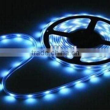 Silicon tube waterproof 3528 led strip