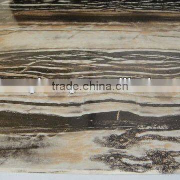 Stone /Marble Aluminium Composite Panel with PVDF/PE