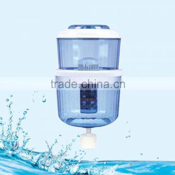 WF-1681-1 Mineral Water Fliter Pot