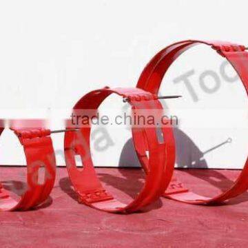 13 3/8 " and 18 5/8" Oil-field Centralizers, API Standard,different Models! photo-3