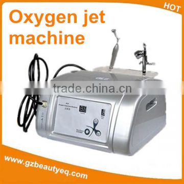 Oxygen Facial Equipment Facial Rejuvenation Very Popular Water Dispel Chloasma Portable Oxygen Facial Machine Oxygen Jet Peel Machine Diamond Peel Machine Oxygen Jet Facial Machine