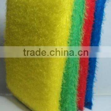 Professional Automatic Kitchen Cleaning Cloth Knitting/weaving Machine