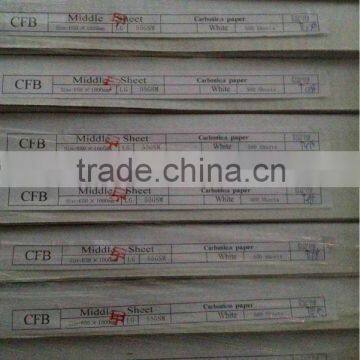 55gsm CFB NCR Paper