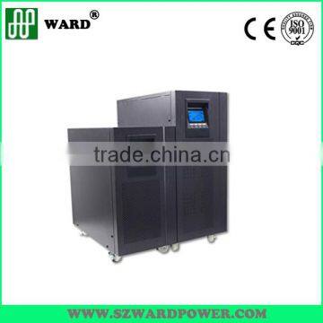 High Frequency Online UPS 6KVA 10KVA 15KVA 20KVA