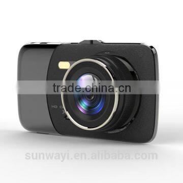Newest Factory Price Car Dash Cam Dvr 1080p Dash With Reverse Camera photo-3