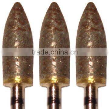 Sintered Jewellery Cutting Tools