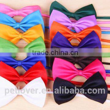 Pet Cloth Apparel Accessories Pet Bow Tie for Dog