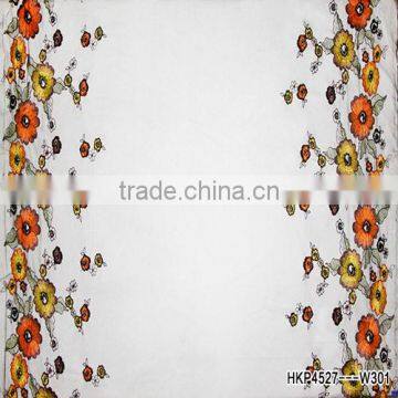 Embroidery Factory Embroidery Lace Fabric China Supplier Factory Direct