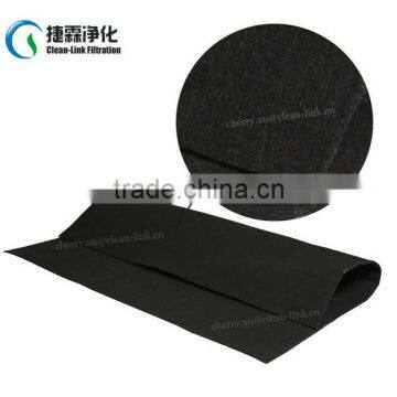 Activated Carbon Filter Good Price photo-3